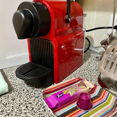 Apartamento La Marquesa Puertito de Guimar