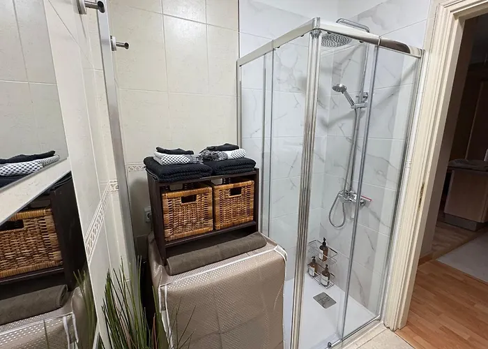 La Marquesa Apartamento Puertito de Guimar