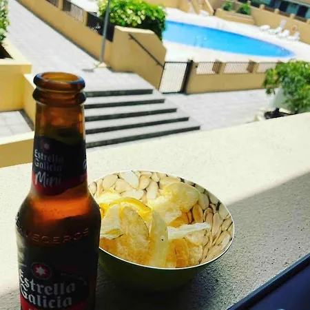 La Marquesa Apartman *