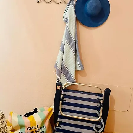 Апартаменты La Marquesa *