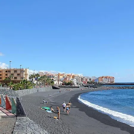 La Marquesa * Пуэртито-де-Гуимар