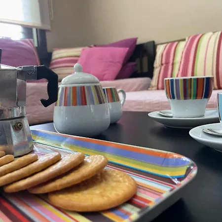 La Marquesa Apartman Puertito de Güímar