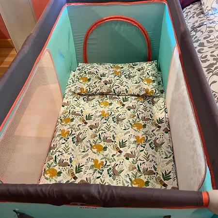 La Marquesa Апартаменты