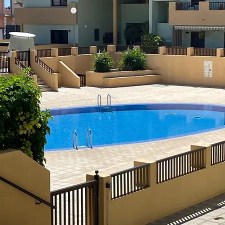 La Marquesa Apartman *