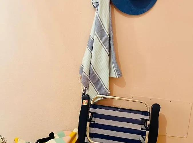 Lägenhet La Marquesa *