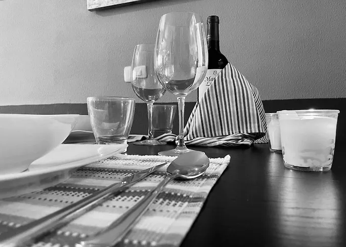 La Marquesa Lägenhet Puertito de Guimar