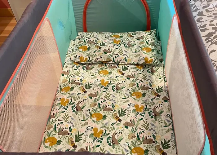 La Marquesa Lägenhet