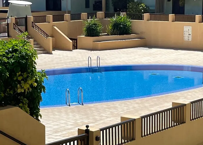 La Marquesa Lägenhet *