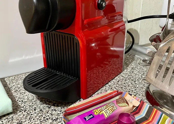 Lägenhet La Marquesa Puertito de Guimar