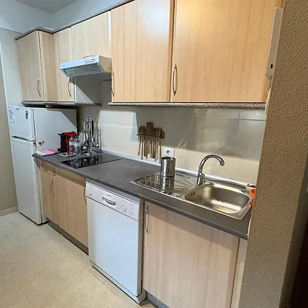 La Marquesa Apartament