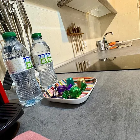 Apartament La Marquesa