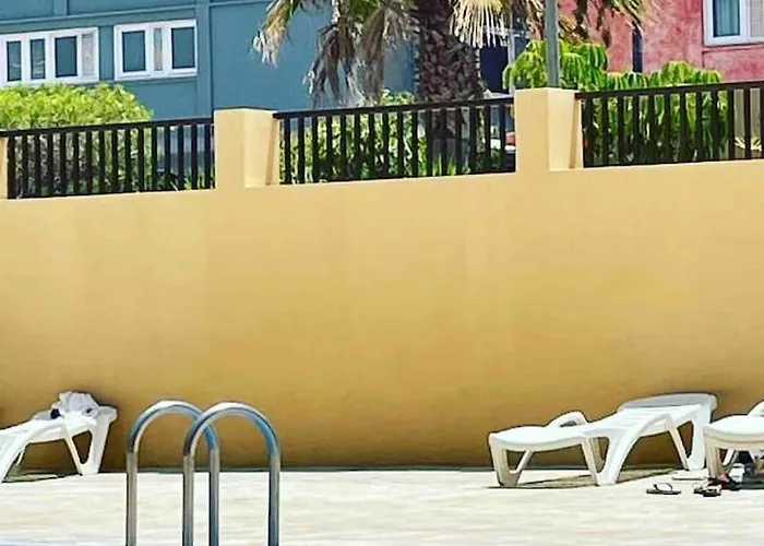 Apartment La Marquesa *