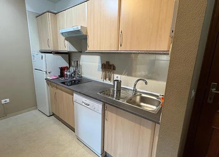 La Marquesa Apartment