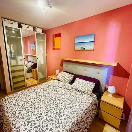 La Marquesa * פוארטיטו דה גימאר