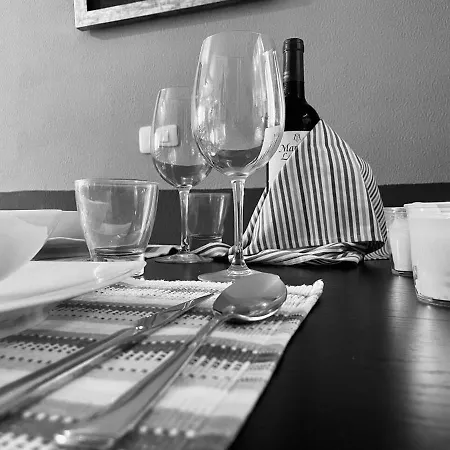 La Marquesa דירה פוארטיטו דה גימאר