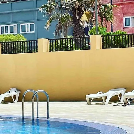 דירה La Marquesa *