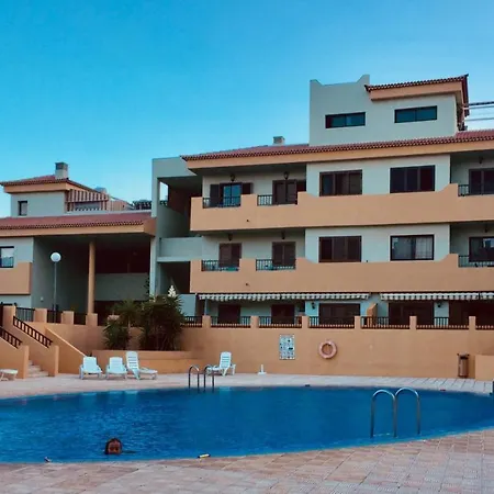 La Marquesa * פוארטיטו דה גימאר