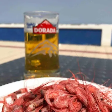 דירה La Marquesa פוארטיטו דה גימאר