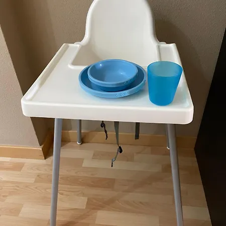 דירה La Marquesa פוארטיטו דה גימאר