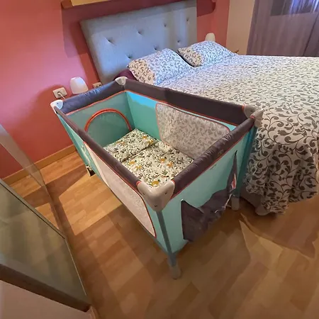 דירה La Marquesa