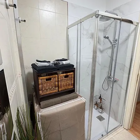 La Marquesa דירה פוארטיטו דה גימאר