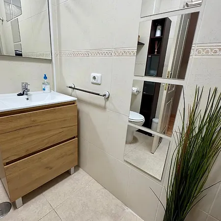 דירה La Marquesa *