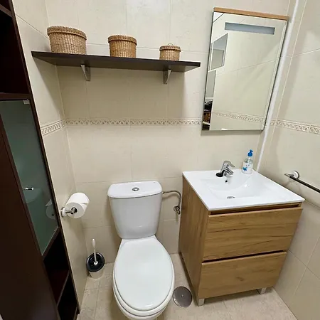 La Marquesa דירה פוארטיטו דה גימאר